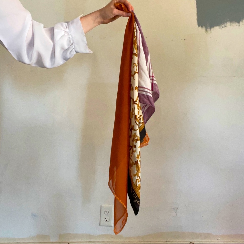 Scarf Bundle